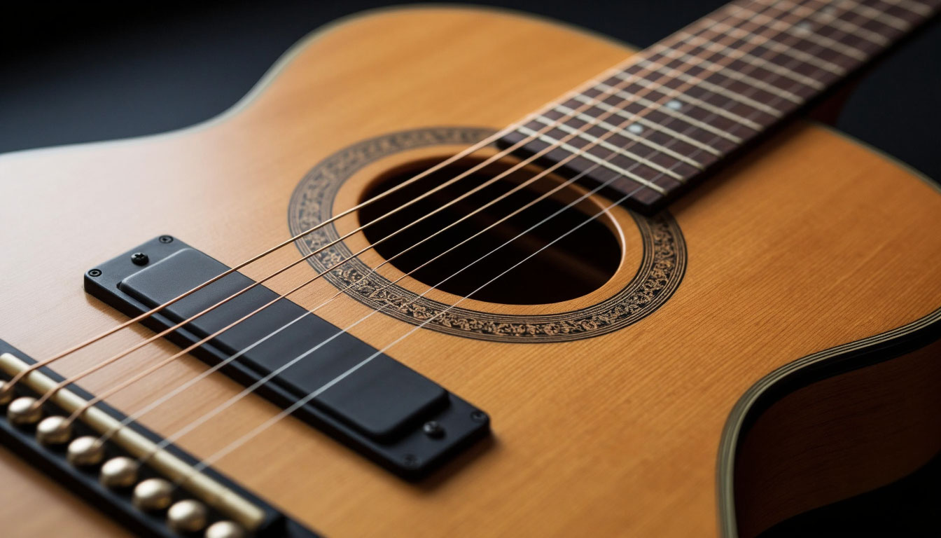 дребезг от струн