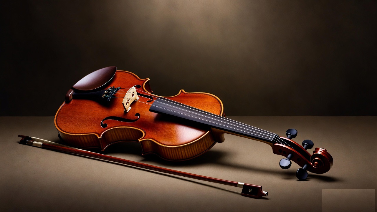 скрипка в москве