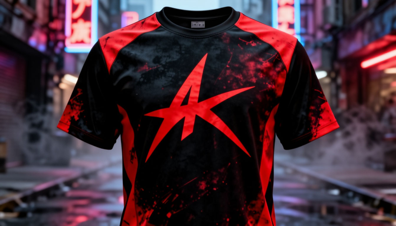 ФУТБОЛКА АЛИСА