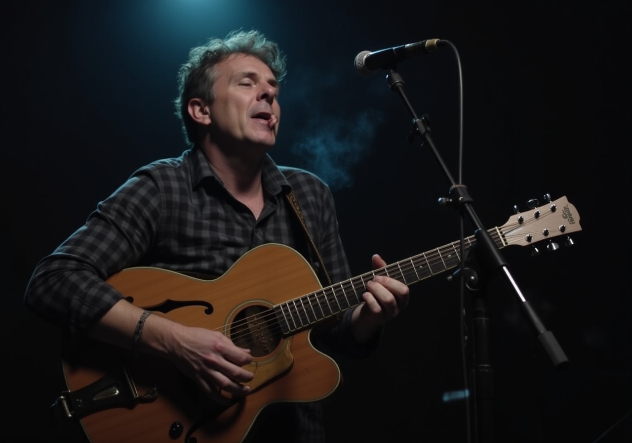 Струны для акустической гитары: полный гид по выбору для новичков и профи