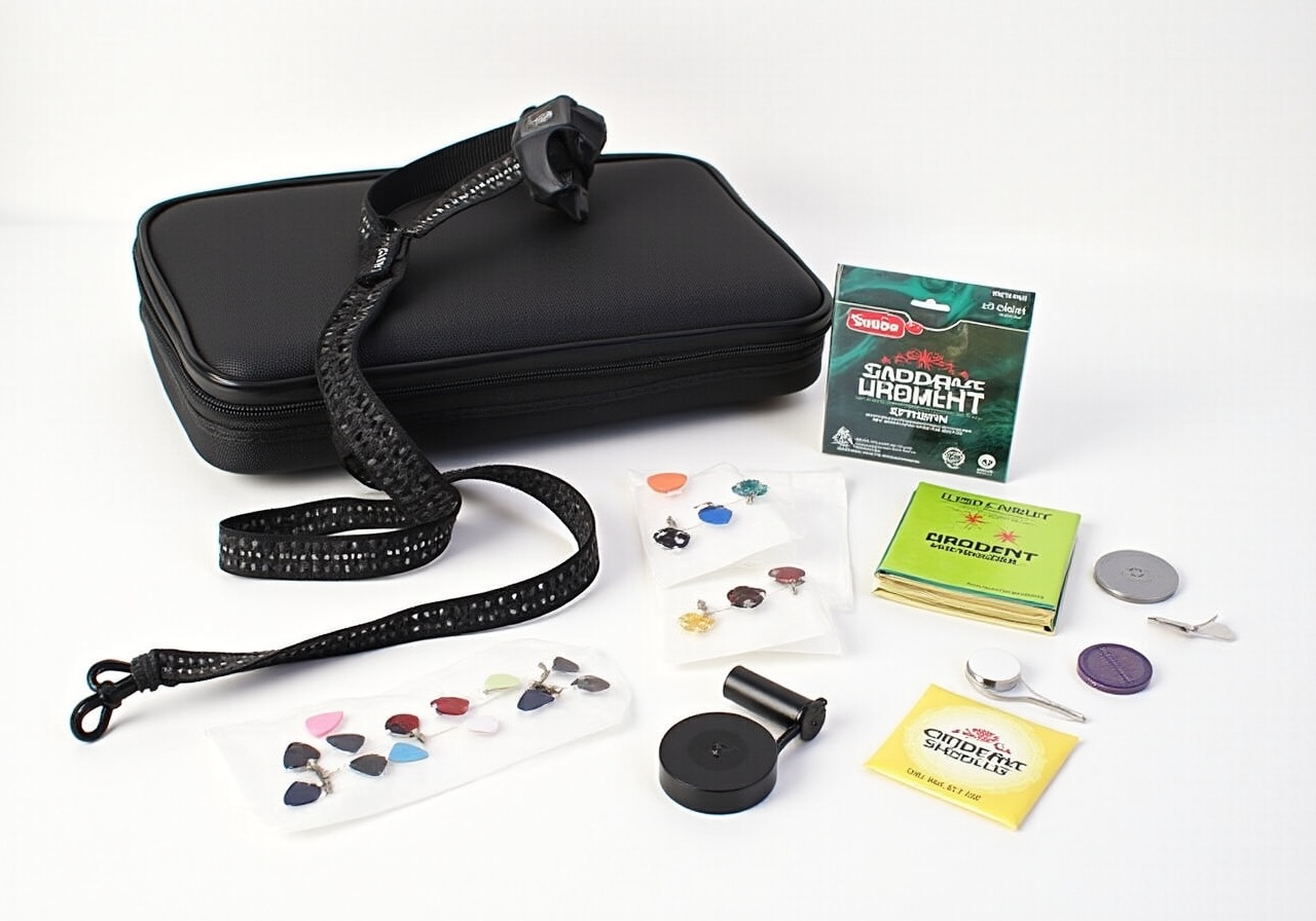 Что нужно купить гитаристу: топ-10 аксессуаров для новичка