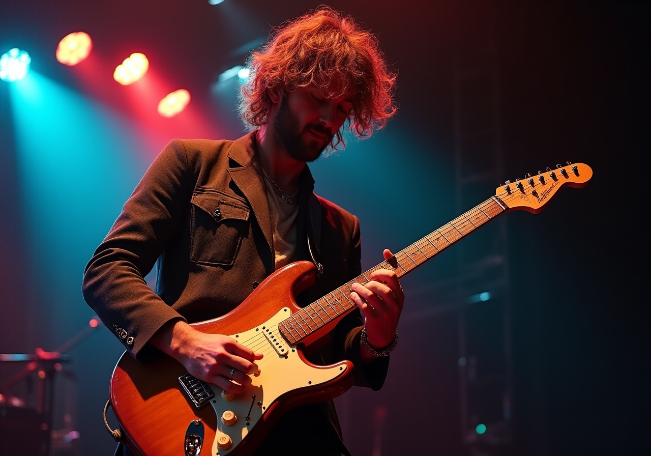 Обзор лучших гитарных тюнеров 2026: какой выбрать новичку и профи