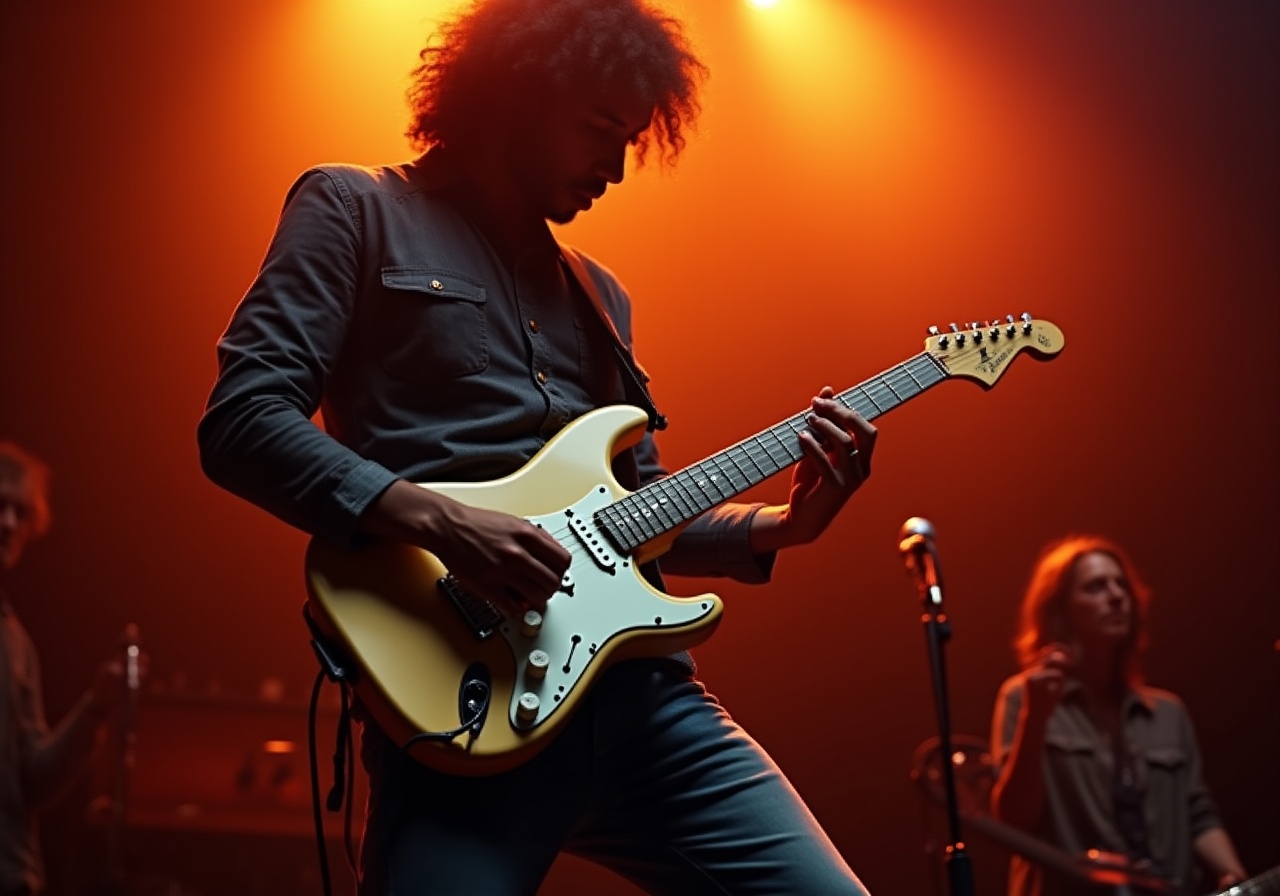 Новые гитары 2026: Обзор самых ожидаемых моделей и брендов