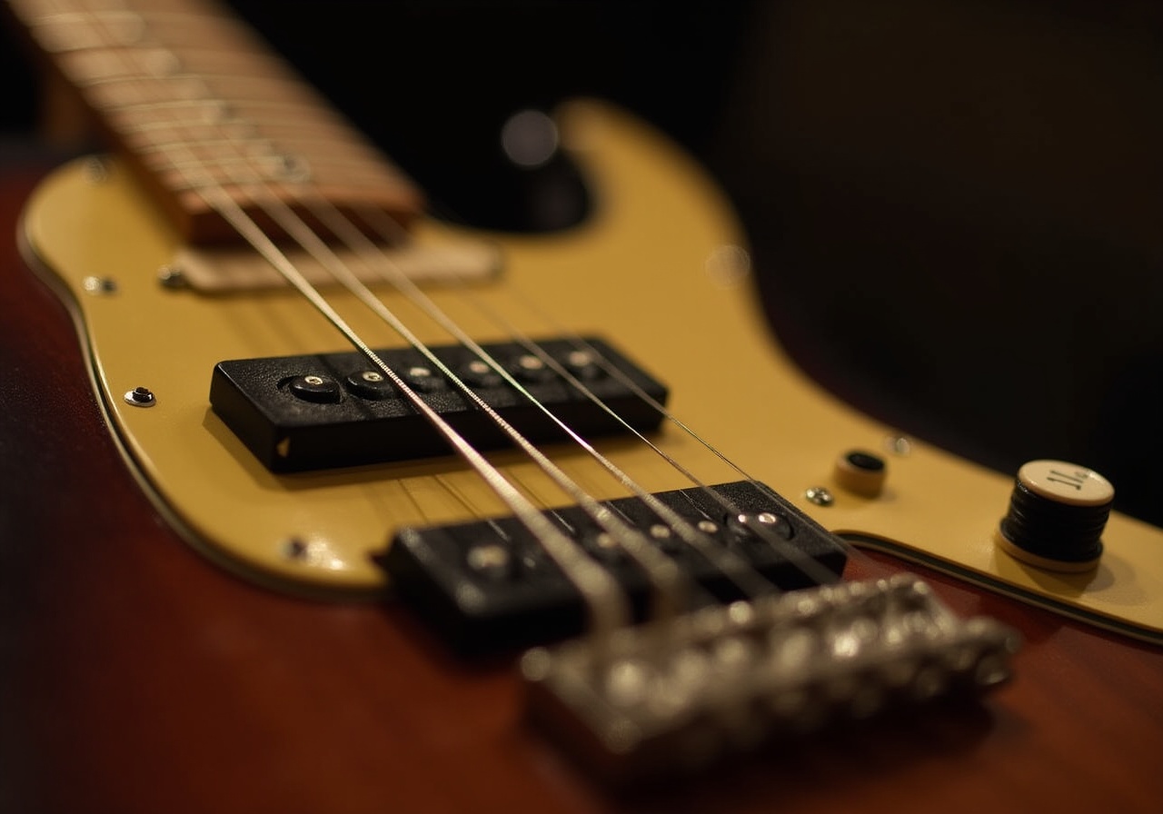 Топ-5 акустических гитар для новичков: подробный обзор 2026