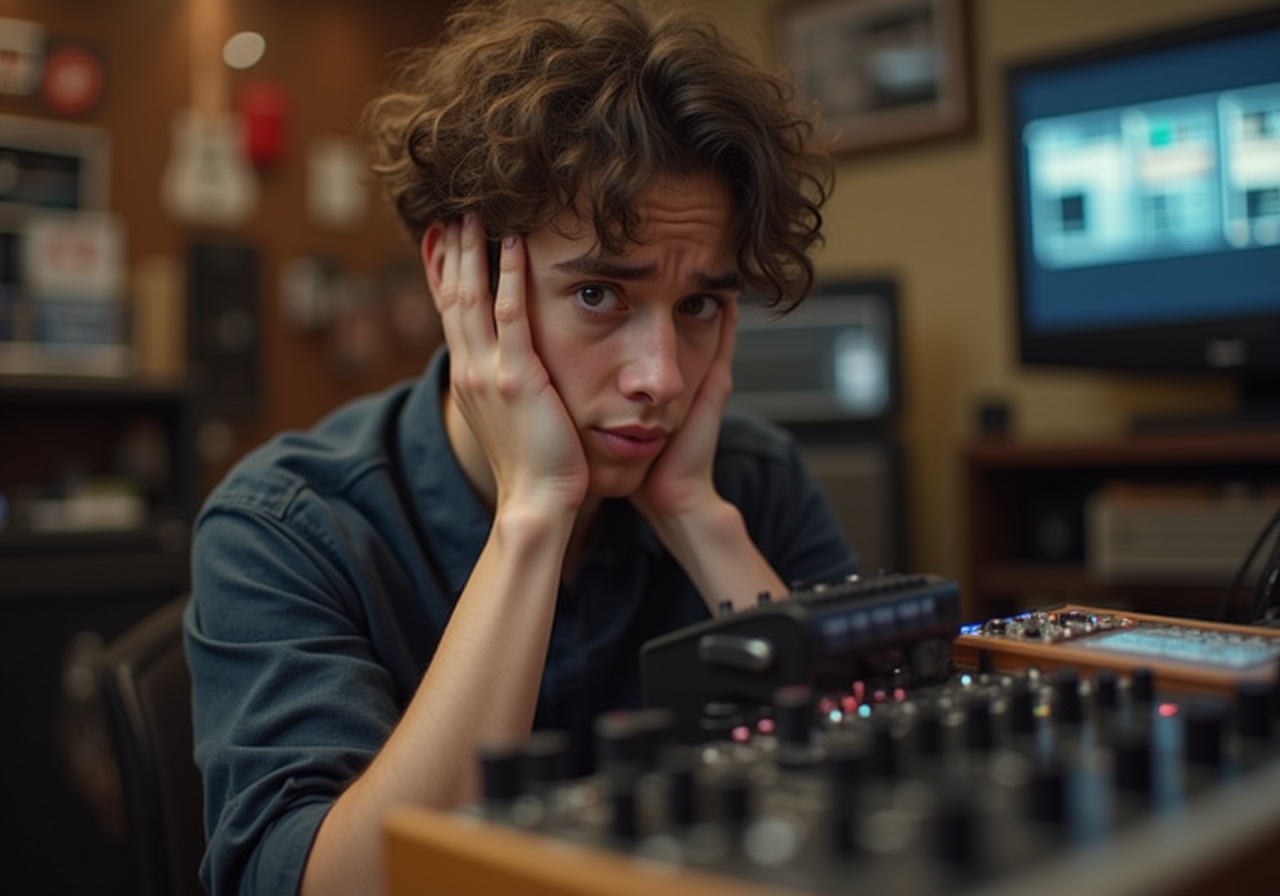 Как выбрать гитарный процессор эффектов: гид для новичка