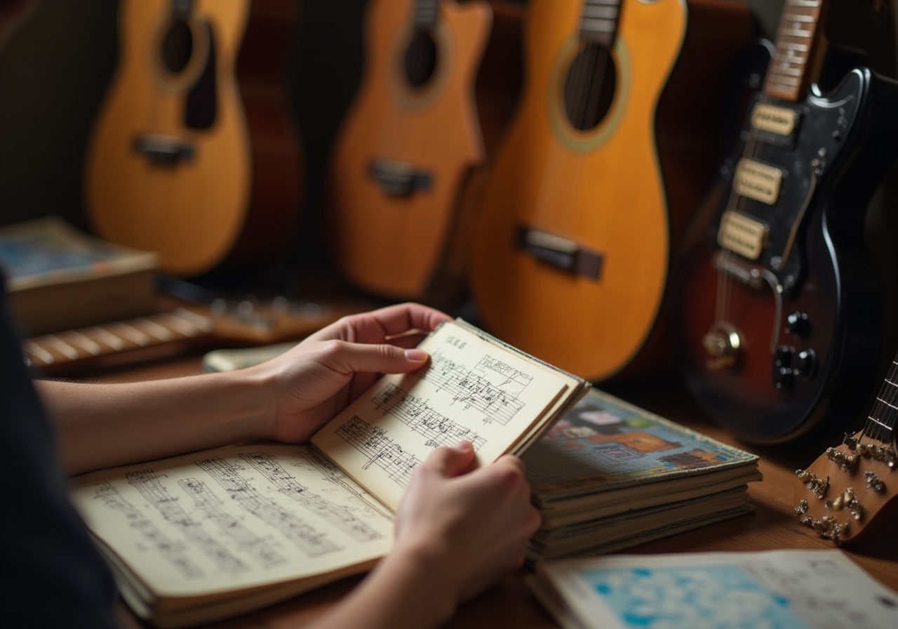 Как выбрать стиль игры на гитаре: полное руководство для новичков