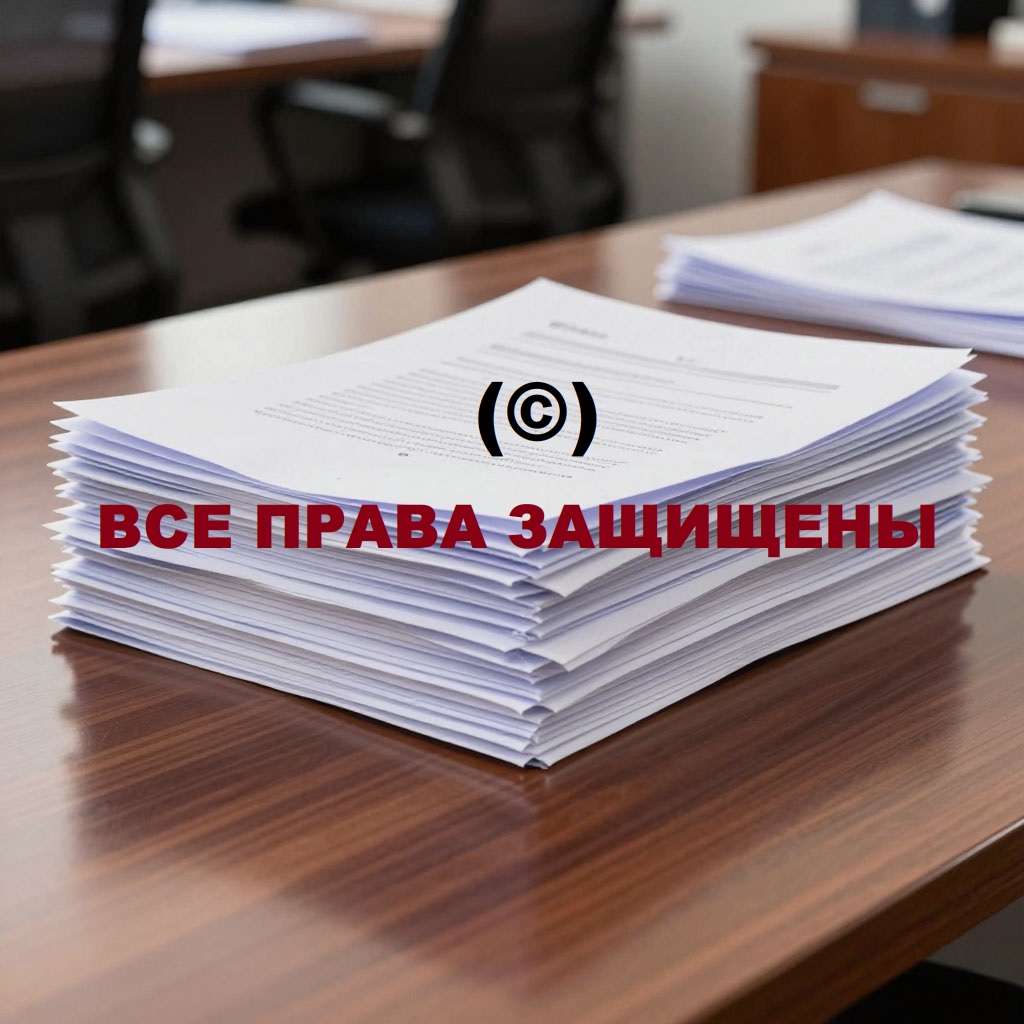 Как зарегистрировать авторские права на интернет-проект?