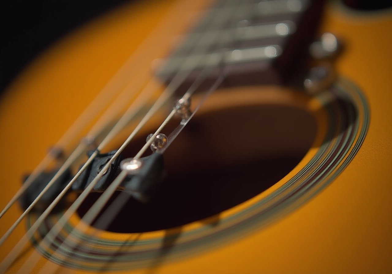 Каподастр для гитары: что это, зачем нужен и как использовать