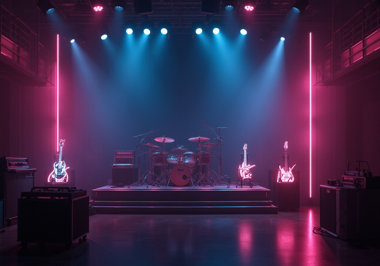 Музыкальные новости 2026: что нового в мире гитар и оборудования