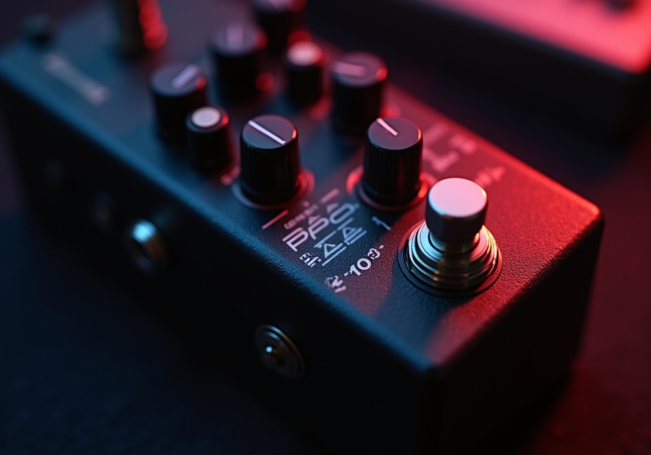 Струны для электрогитары: обзор и сравнение популярных брендов