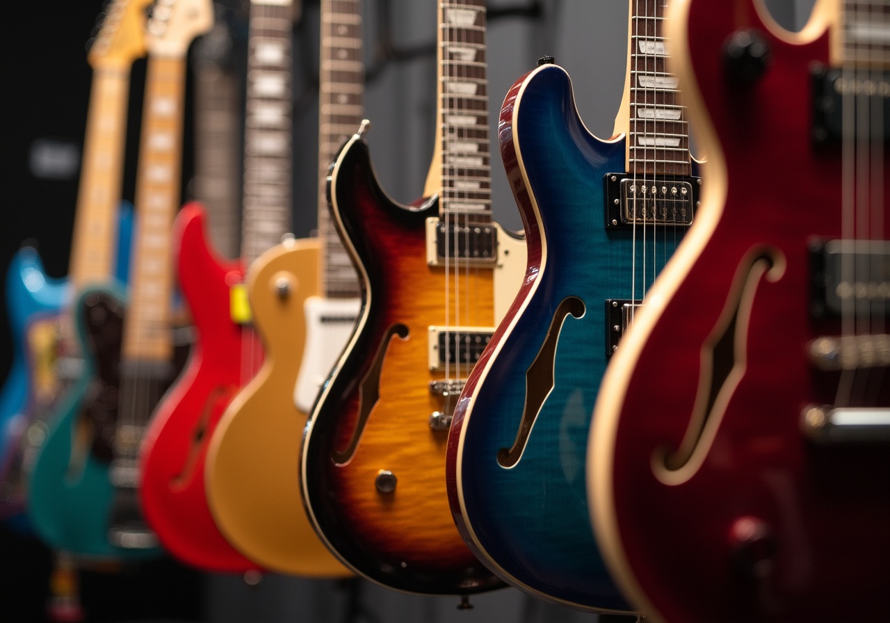 Каподастр для гитары: зачем нужен и как его использовать в игре