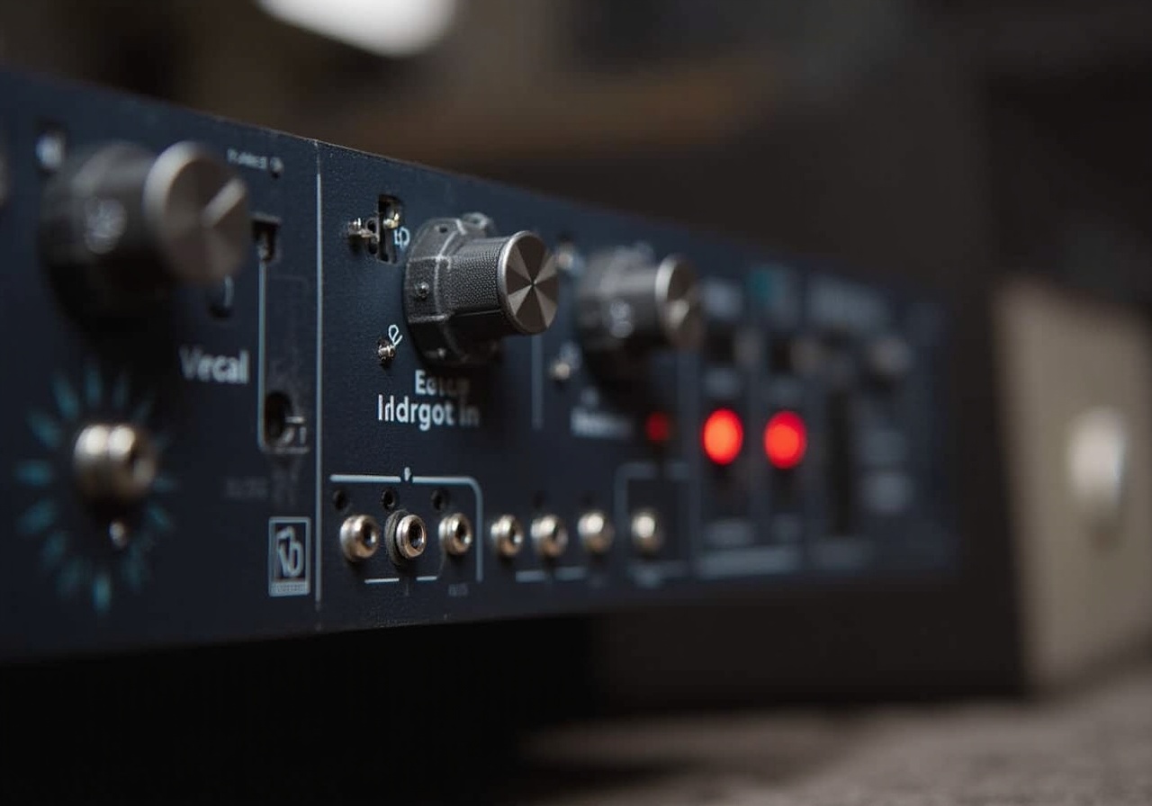 Новый гитарный процессор от Neural DSP: полный обзор Quad Cortex