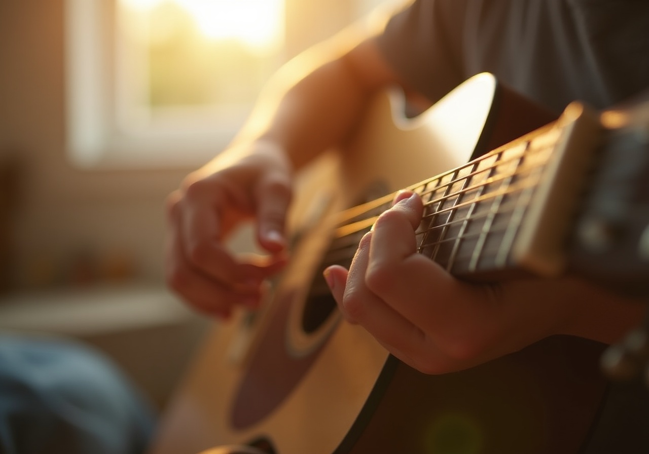 Медиаторы для гитары: как толщина и форма влияют на звук и технику