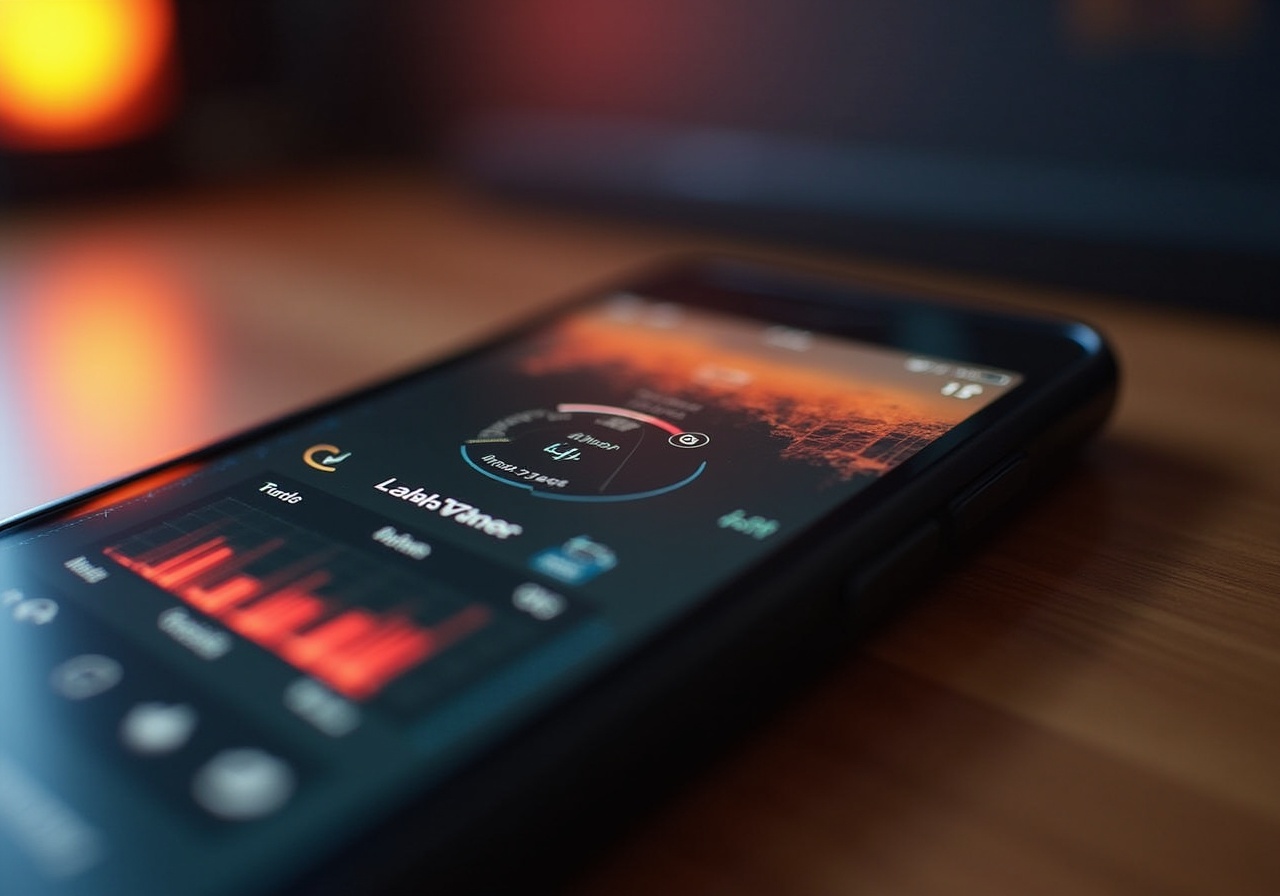 Обзор лучших приложений-тюнеров для гитары на Android и iOS