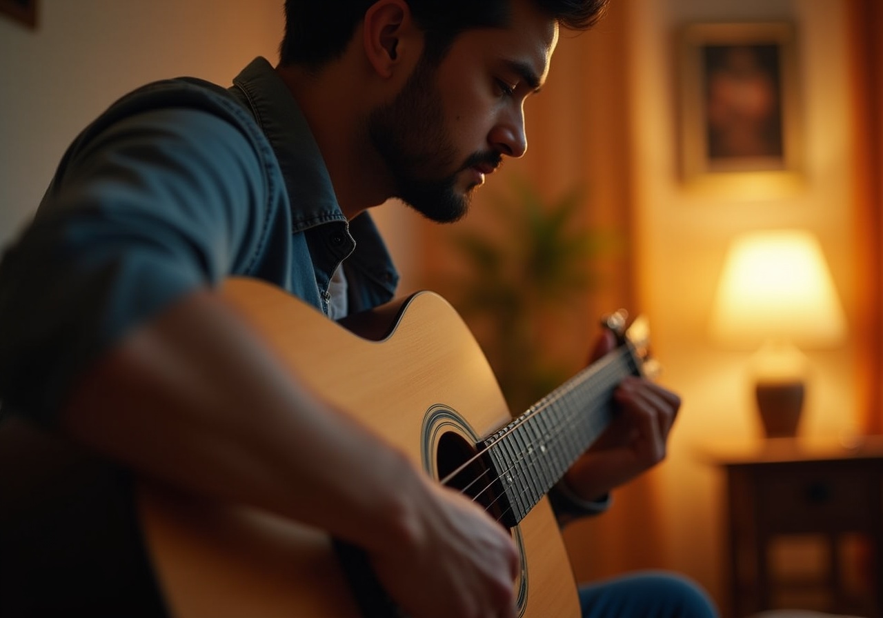 Обзор онлайн-курсов игры на гитаре: какой выбрать в 2024 году?