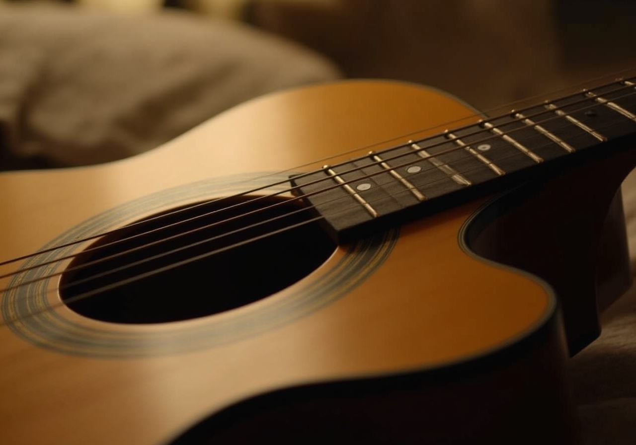 Слайдер для гитары: как выбрать и освоить технику игры слайдом