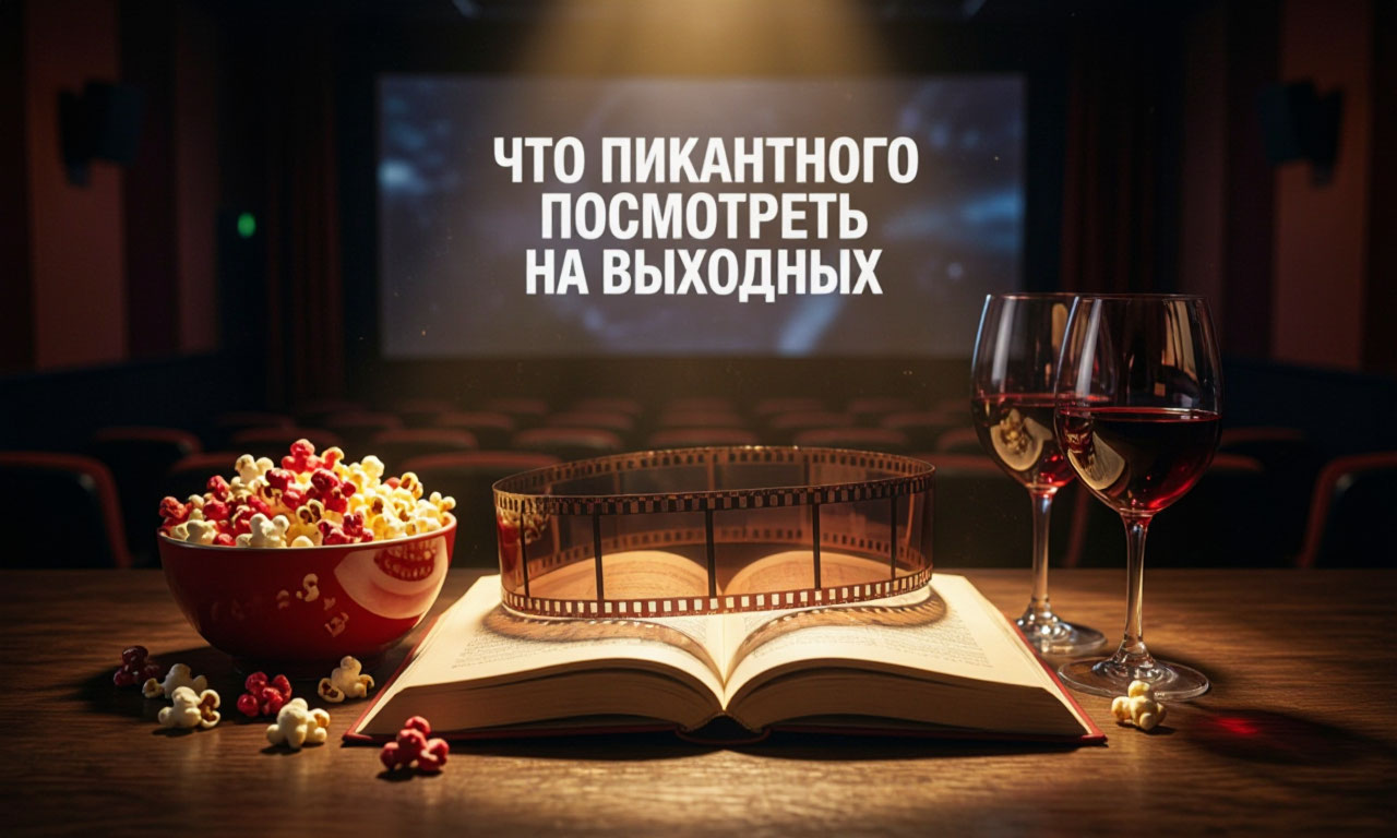 Интригующие фильмы с неожиданными сюжетами