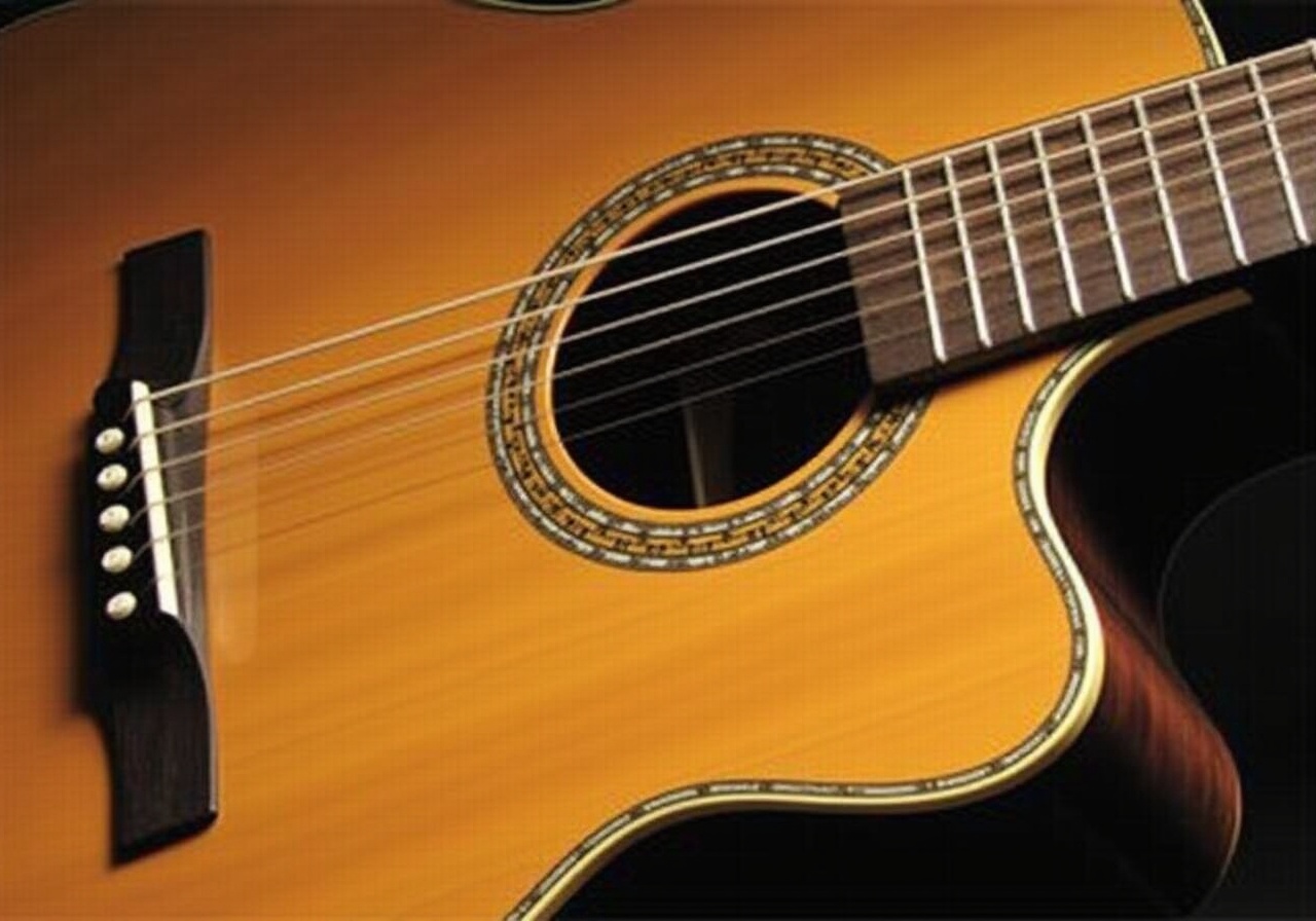 Стили игры на гитаре: от блюза до металла | Уроки музыки