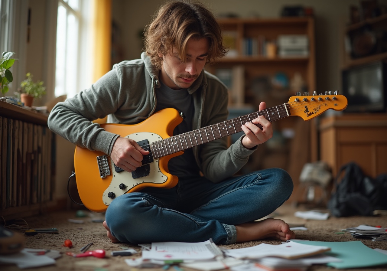 Почему ARDOR GAMING Void Pro остаются лучшими проводными наушниками спустя полгода использования