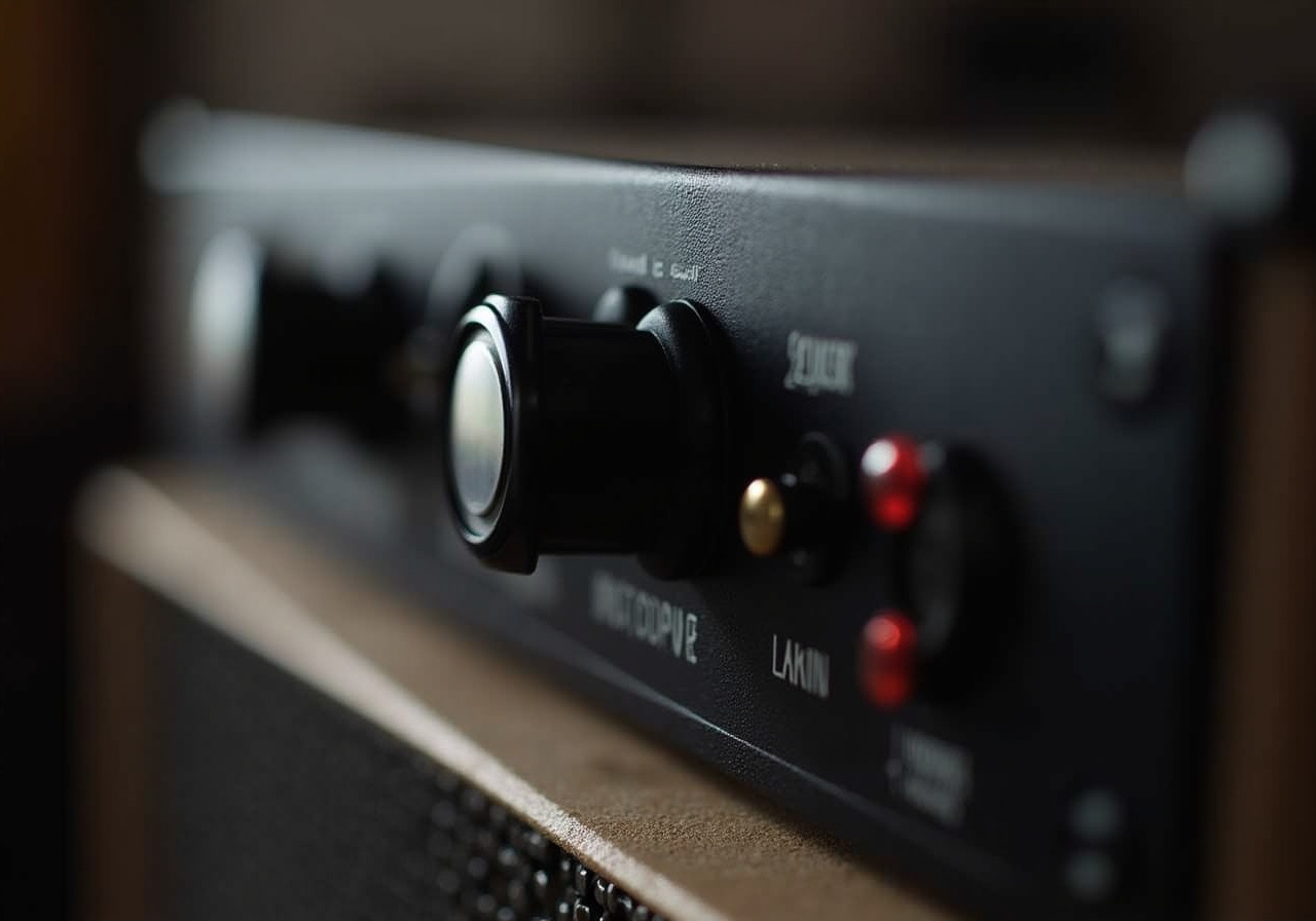 Топ-5 лучших гитарных комбоусилителей для дома и репетиций 2024