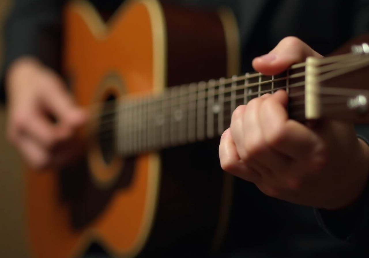 Лучшие акустические гитары для новичков: ТОП-5 моделей 2026 года